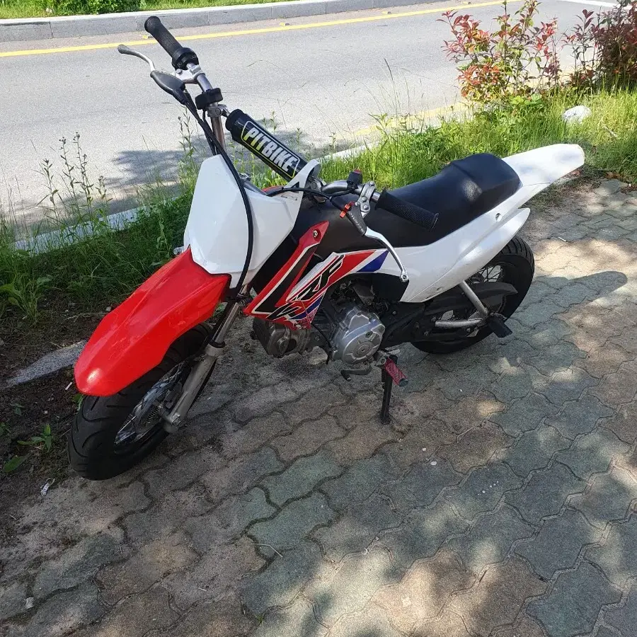 혼다 CRF110