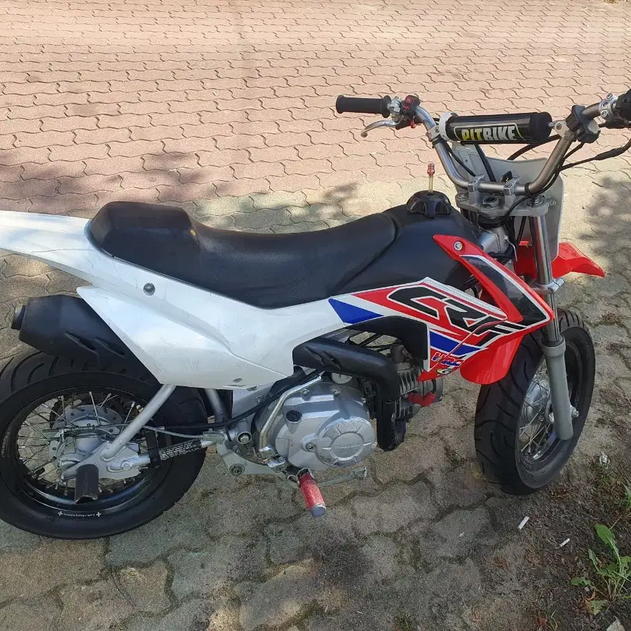 혼다 CRF110