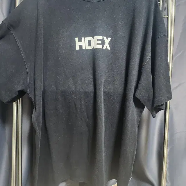 HDEX 반팔티 2XL 에이치덱스