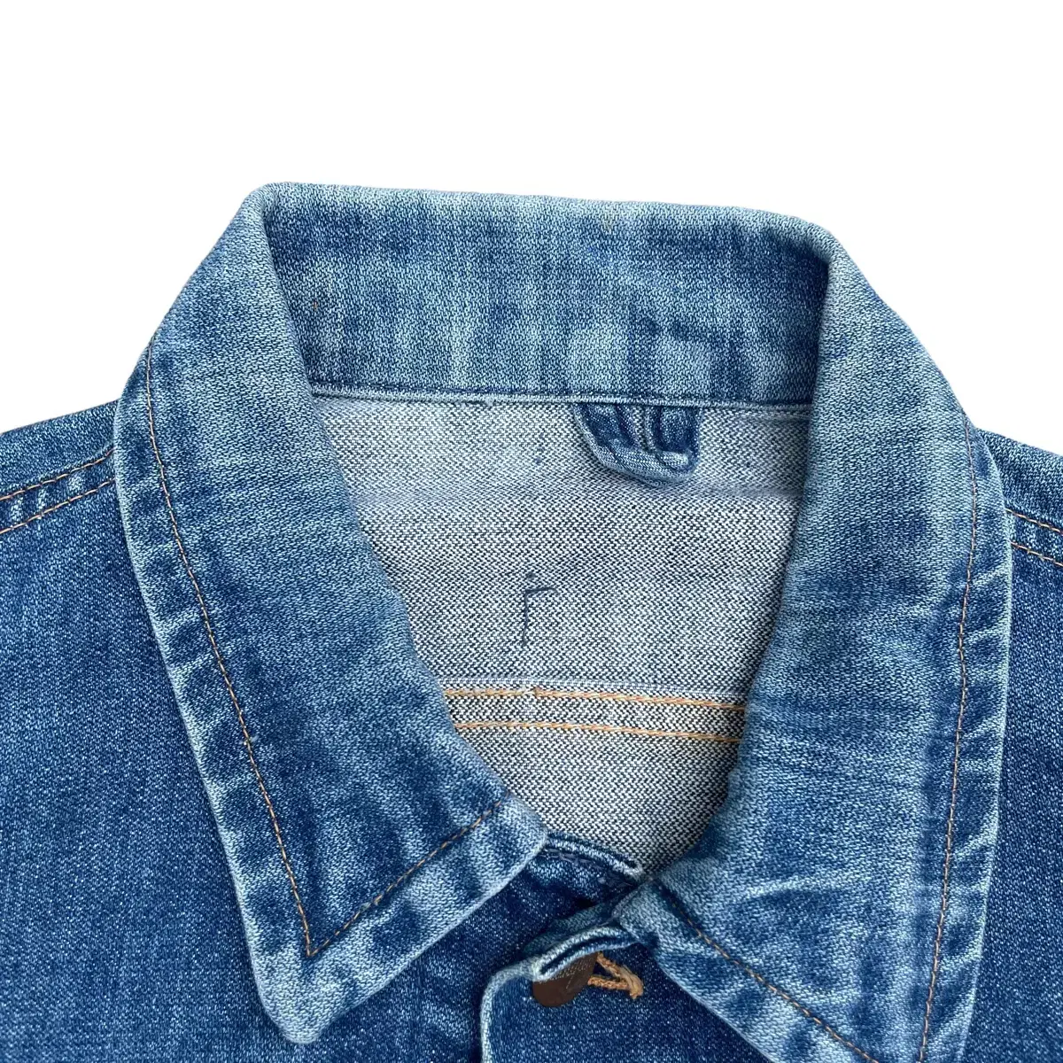 1970's Wrangler 24Mjz Denim Jacket