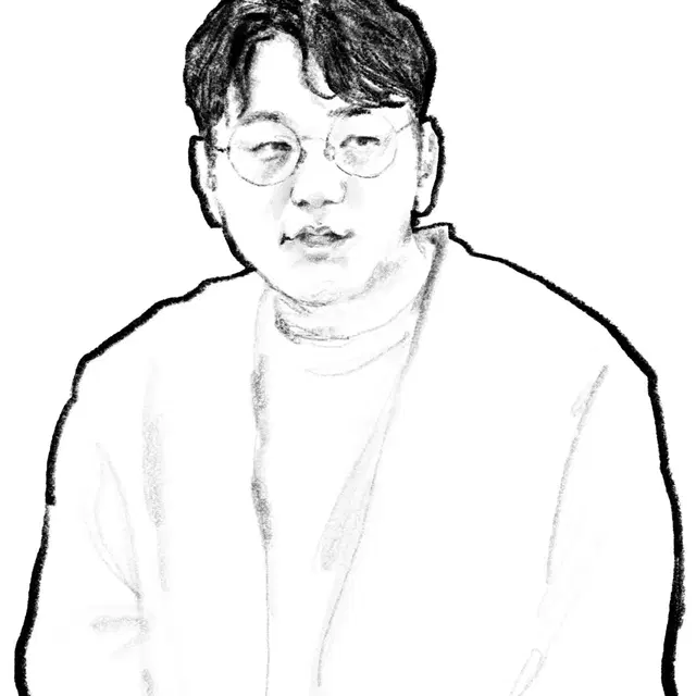 [그림] 간직하고 싶은 순간 그려드려요