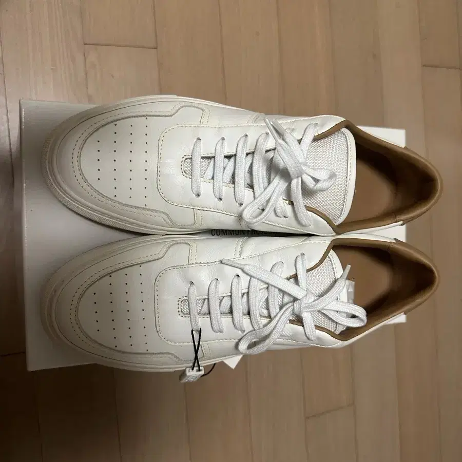 커먼 프로젝트 비볼 41사이즈 common projects bball