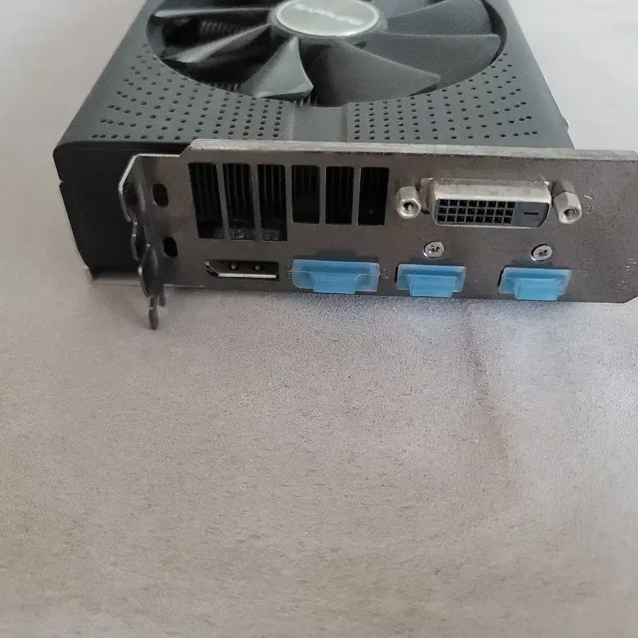 (무료배송)라데온 RX570 8g 사파이어