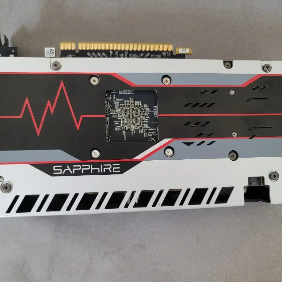 (무료배송)라데온 RX570 8g 사파이어