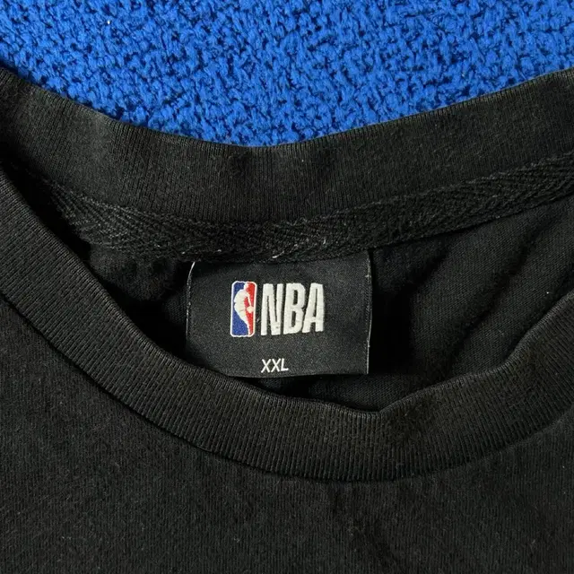 nba 반팔 티셔츠