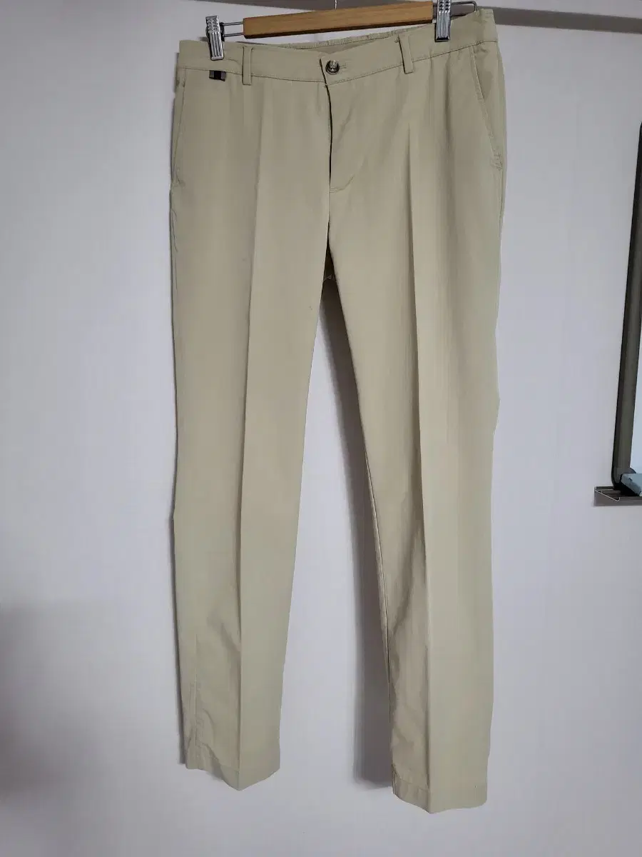 HenryCotton trousers30