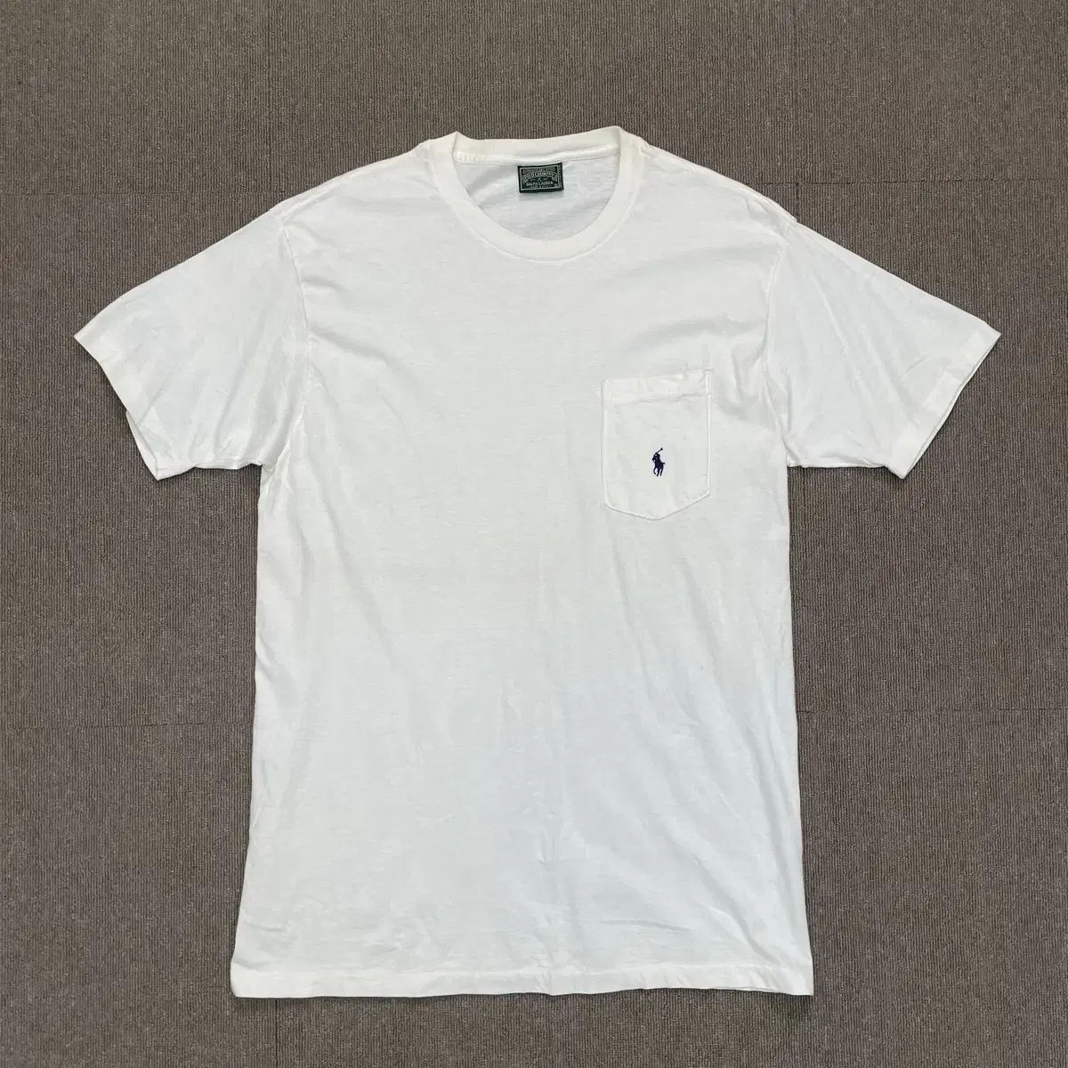 POLO Polo Country Pocket Vahn Tee