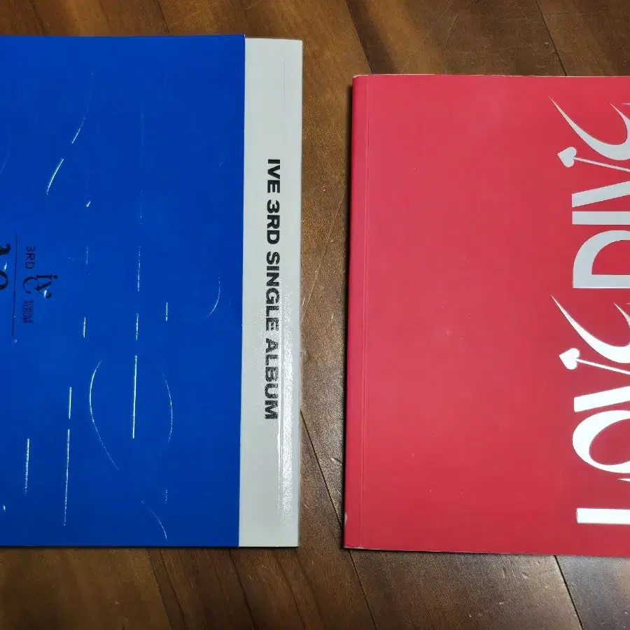 아이브 IVE 앨범&CD, AFTER LIKE / LOVE DIVE 판매