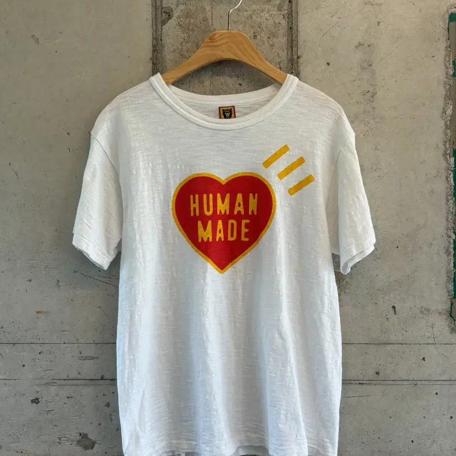 Human Made Tee