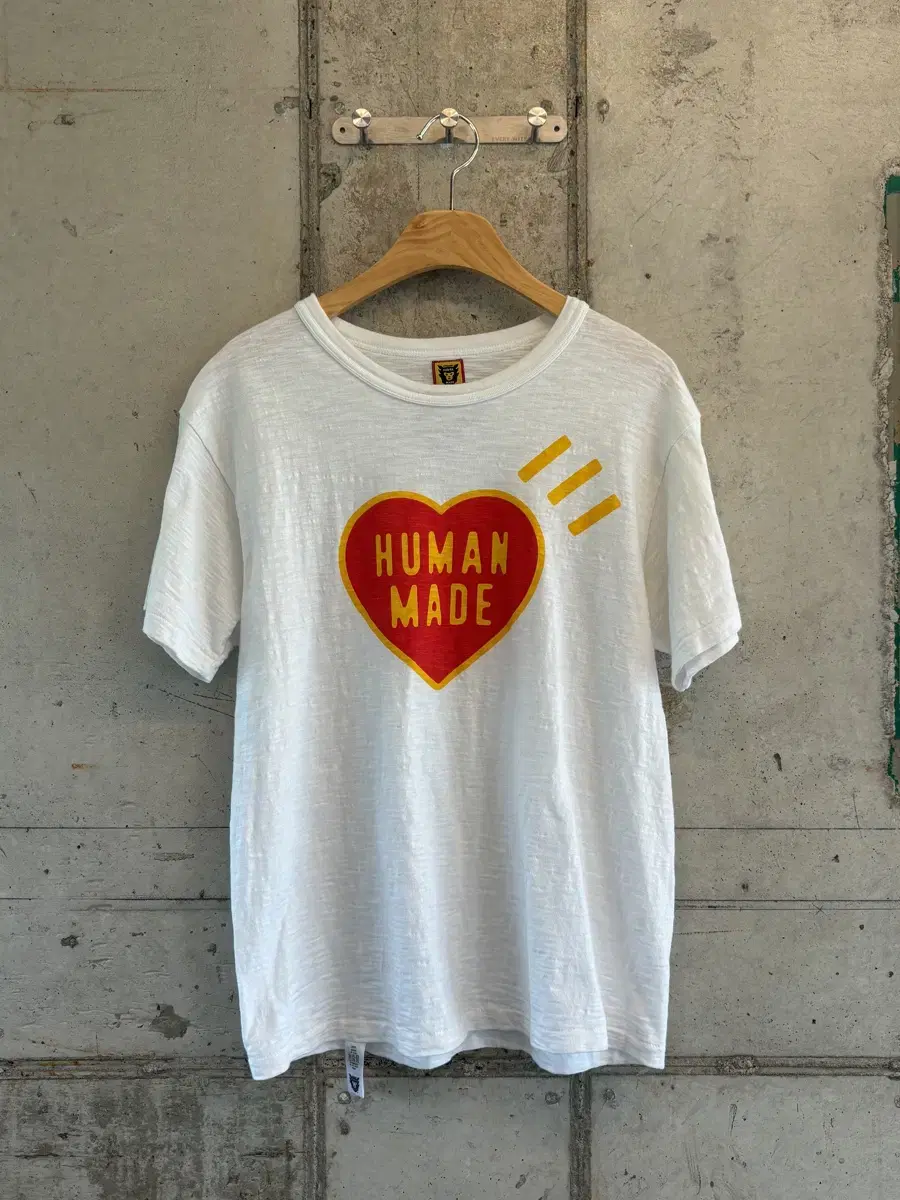 Human Made Tee