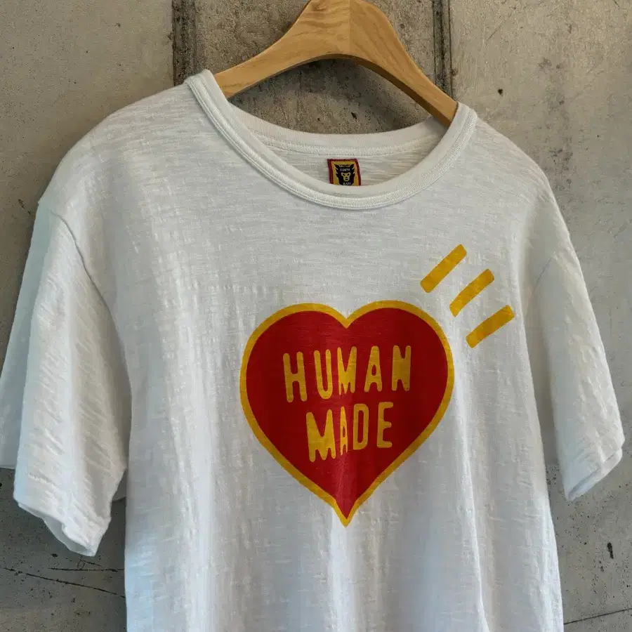 Human Made Tee