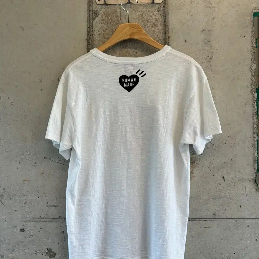 Human Made Tee