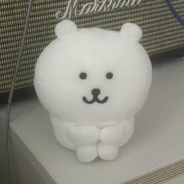 꼬옥 앉은 농담곰 팝니다