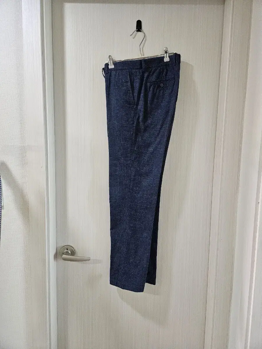 Kinloch Pure Cotton PantsWaist82 Hip96