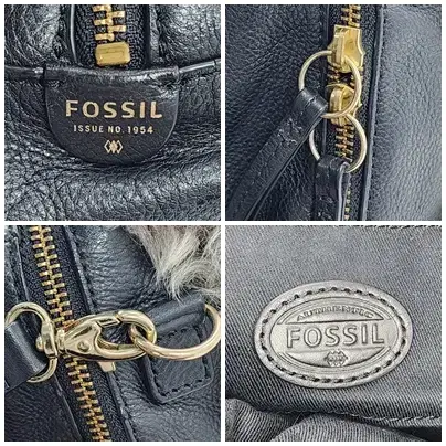 FOSSIL 파슬 여성 가방 숄더백