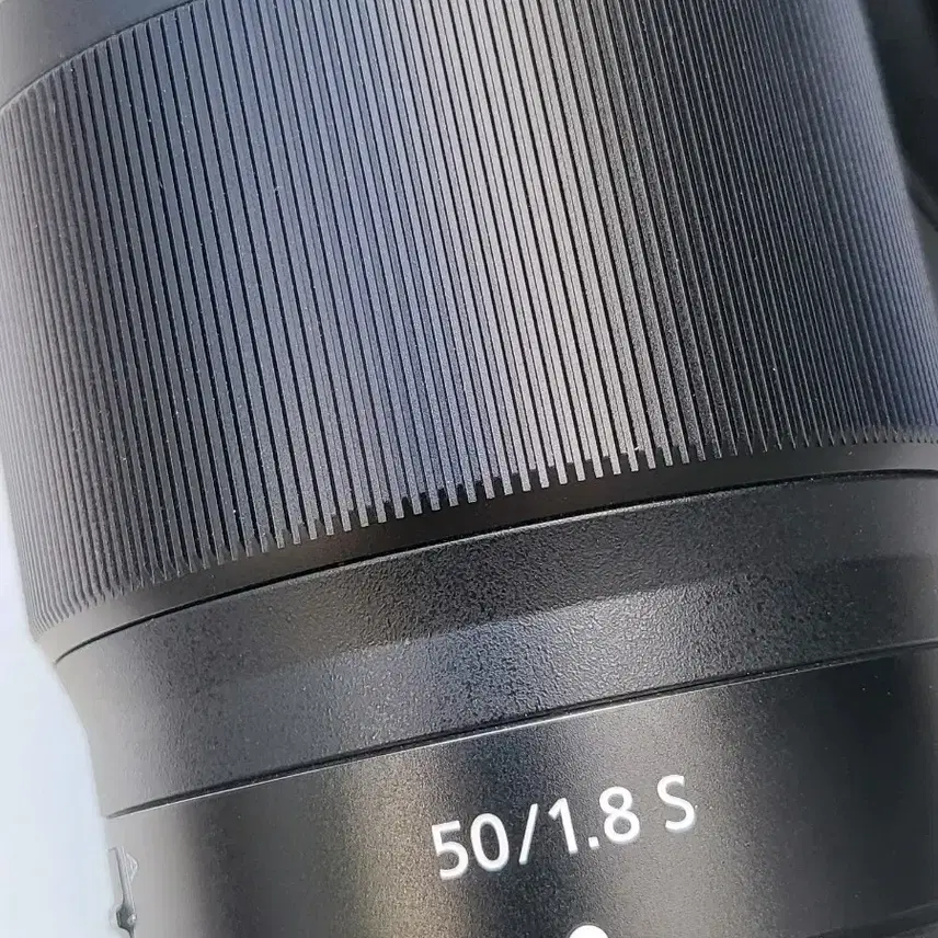 니콘 z 50mm f1.8s z50.8s z85mm