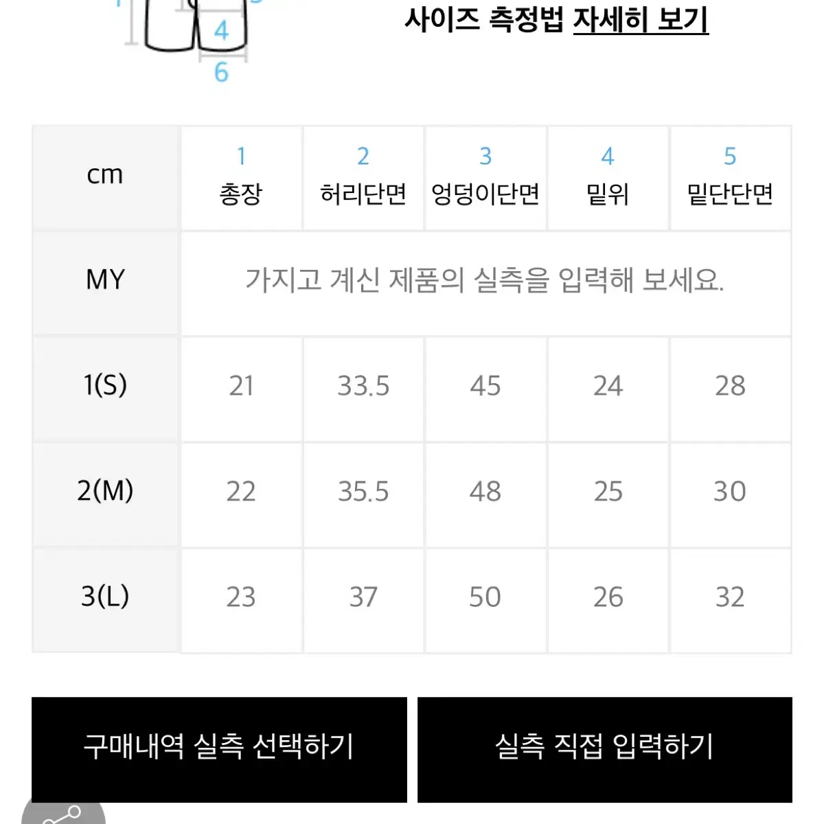 보헤미안 서울 디스트로이드 그레이 데님 쇼츠 반바지