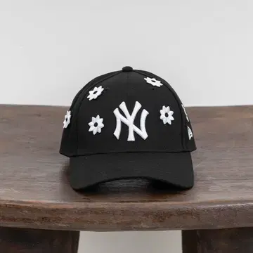 닉기어(NICK GEAR) 3D Flower Cap Black | 브랜드 중고거래 닉기어(NICK GEAR) 3D Flower Cap Black | 브랜드 중고거래