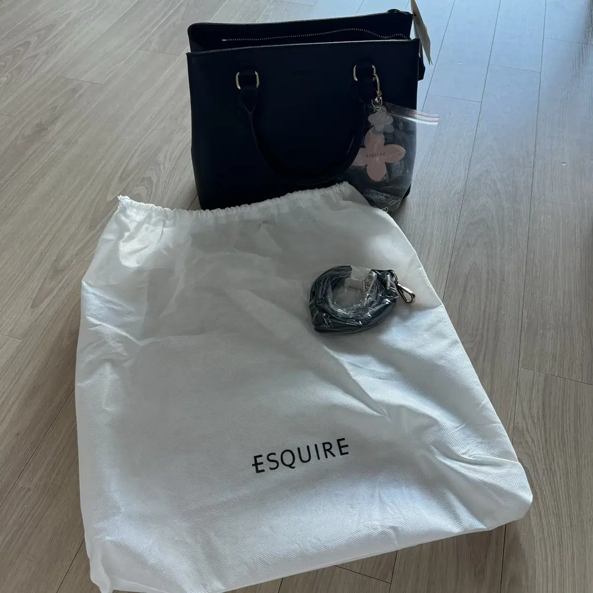 Esquire Women's Handbag