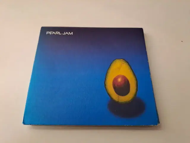 Pearl jam 펄잼 - Pearl jam