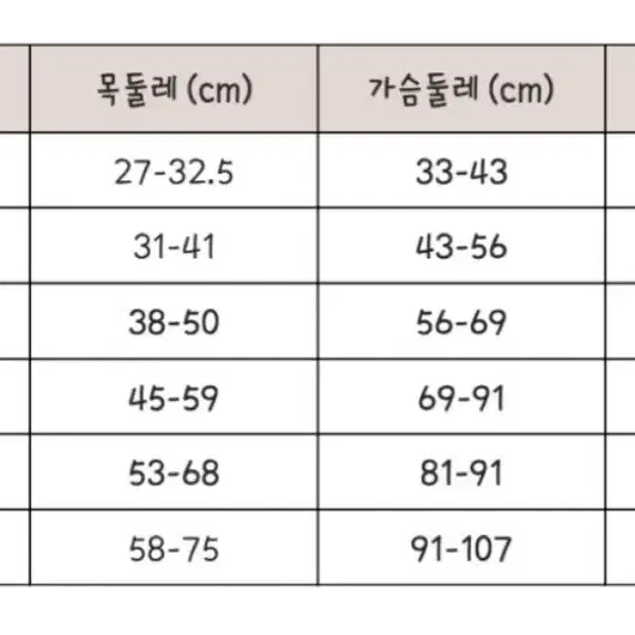 [새상품] 강아지 구명조끼