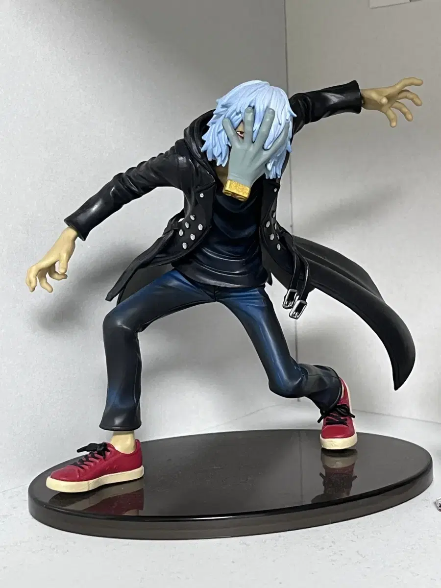 Shigaraki Tomura Figures