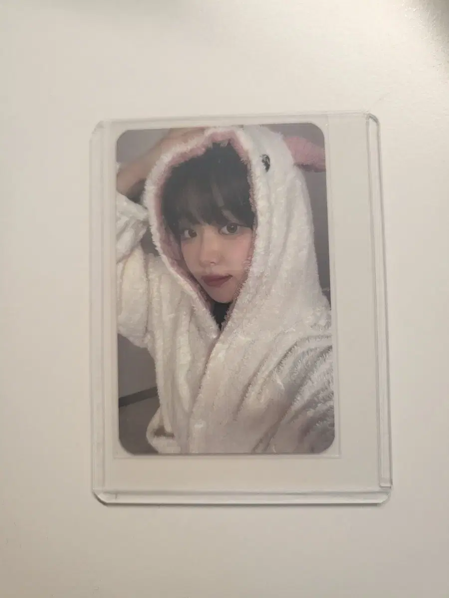 QWER Chodan Vol. 1 Discord beatroad Dinosaur Pajamas photocard WTS