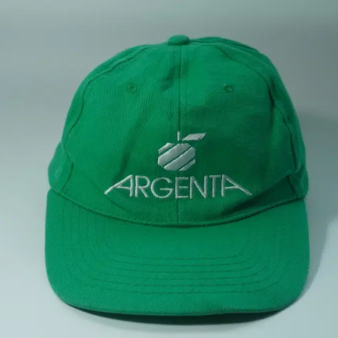 ARGENTA ballcap