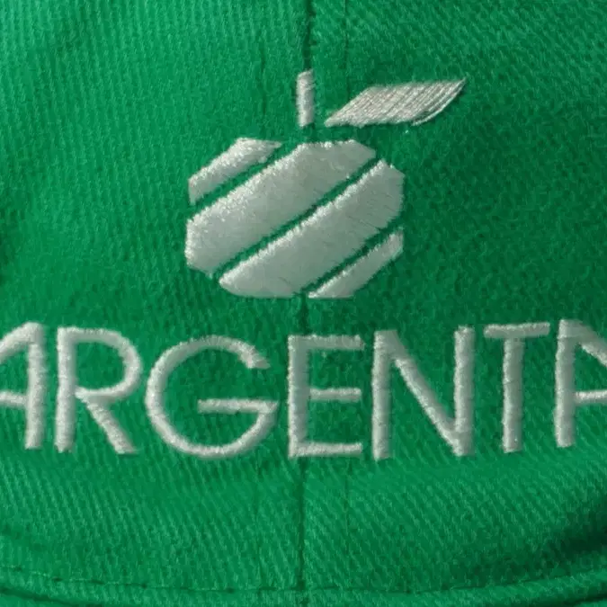 ARGENTA ballcap