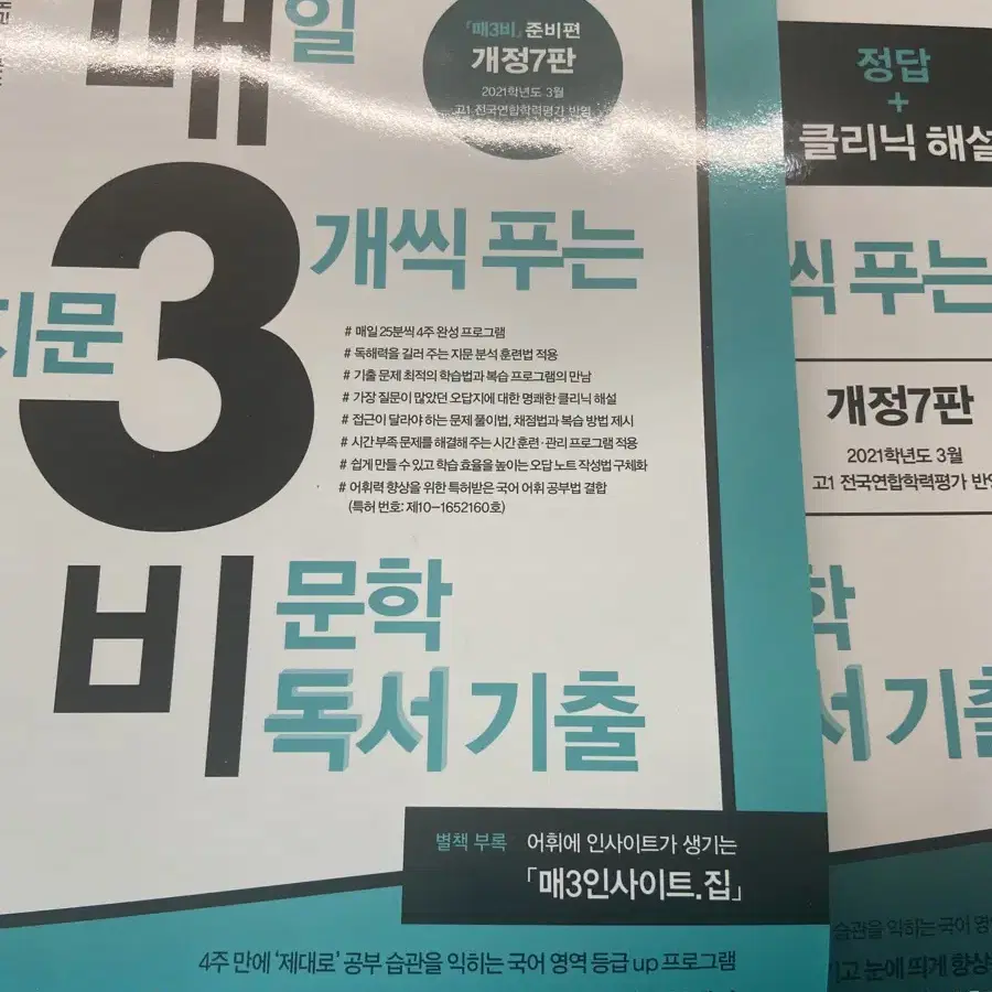 예비 매삼비 매3비