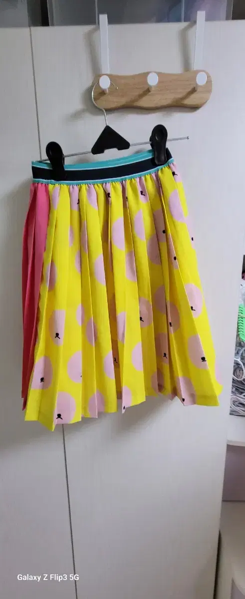 (Bebebebe) Girls' skirt size XXL