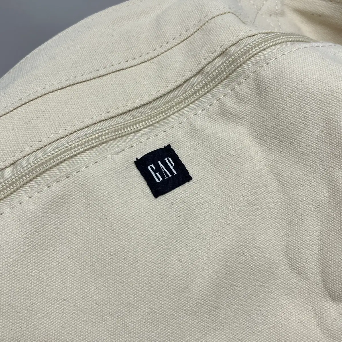 GAP shopper Bag ( 2024 s/s )