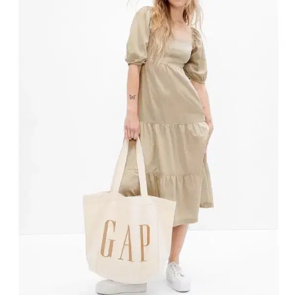 GAP shopper Bag ( 2024 s/s )