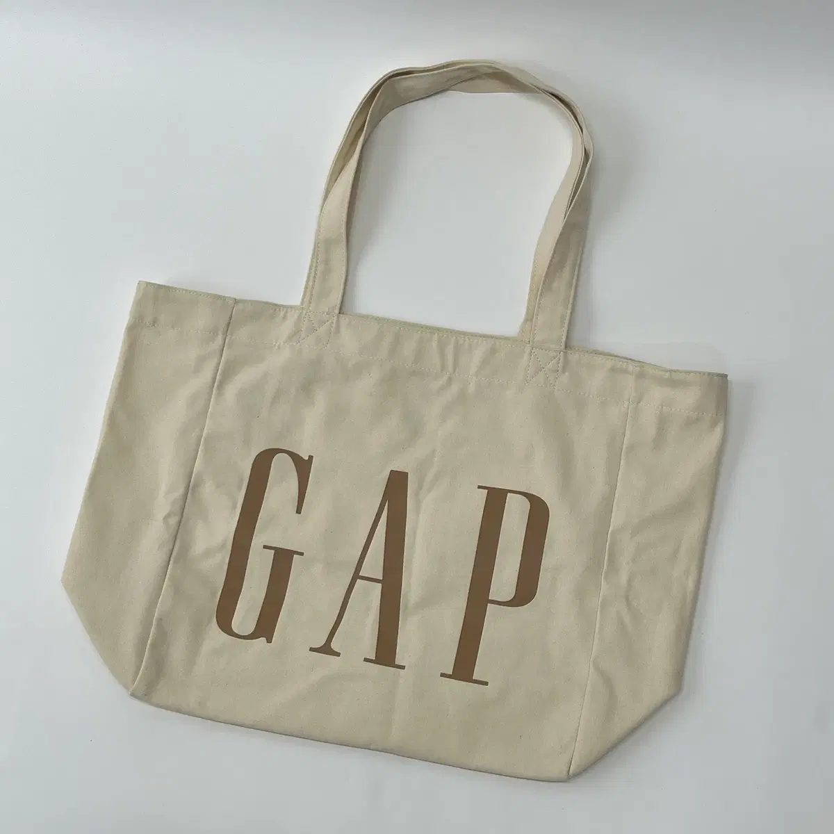 GAP shopper Bag ( 2024 s/s )