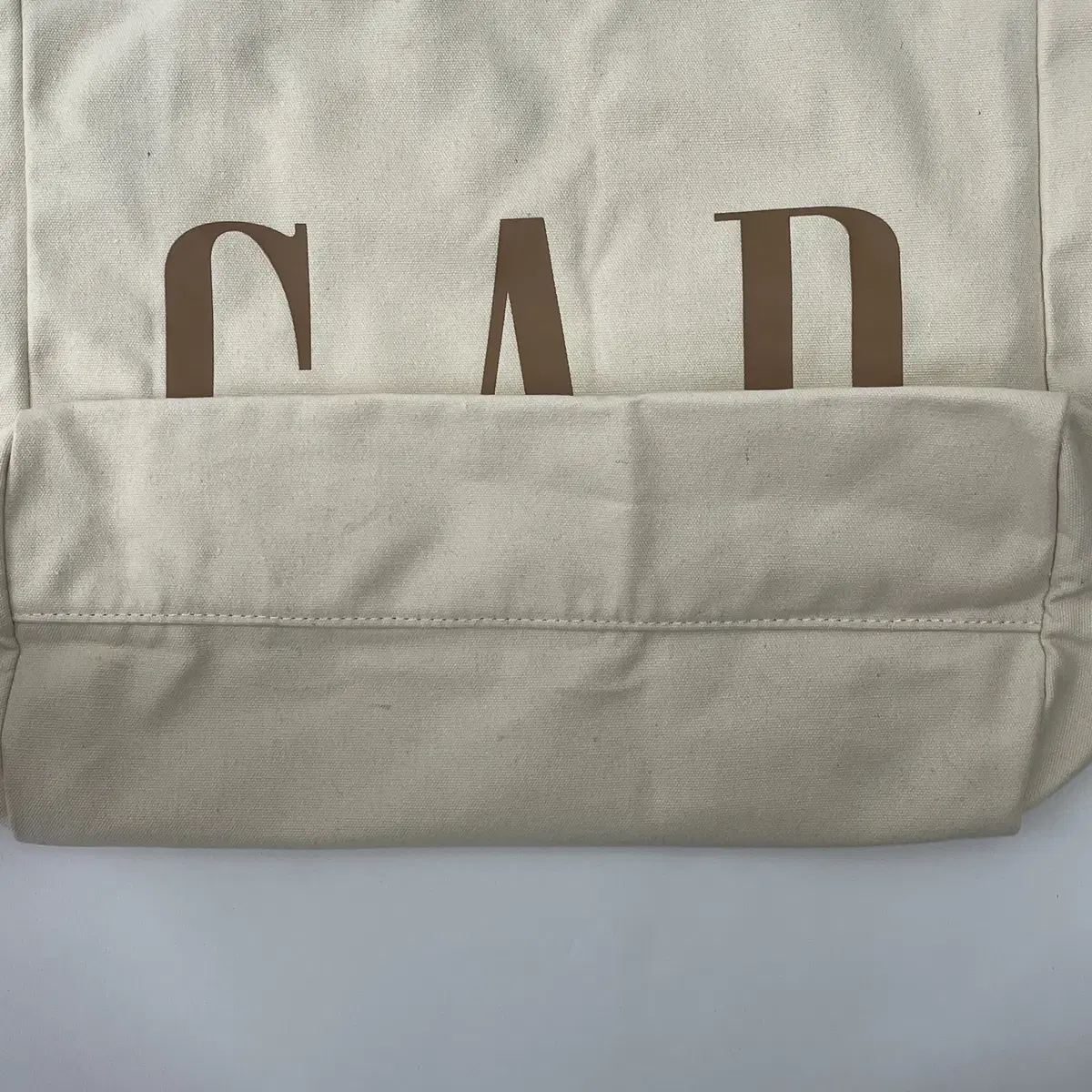 GAP shopper Bag ( 2024 s/s )