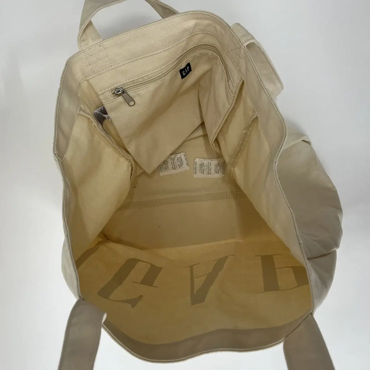 GAP shopper Bag ( 2024 s/s )