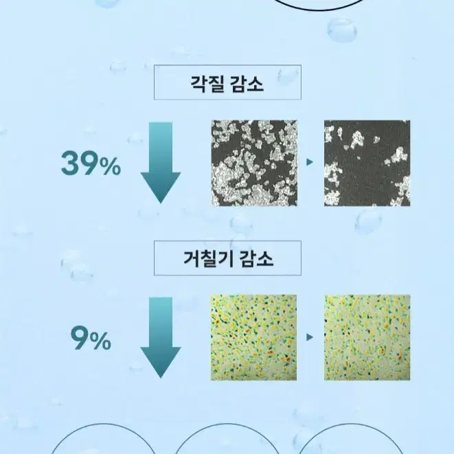 다자연 블루 아가베 포어 에센스 토너