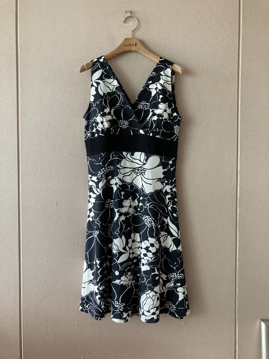 Prolly Pretty Sleeveless ONEPIECE [Japanese Vintage] Mori Girl