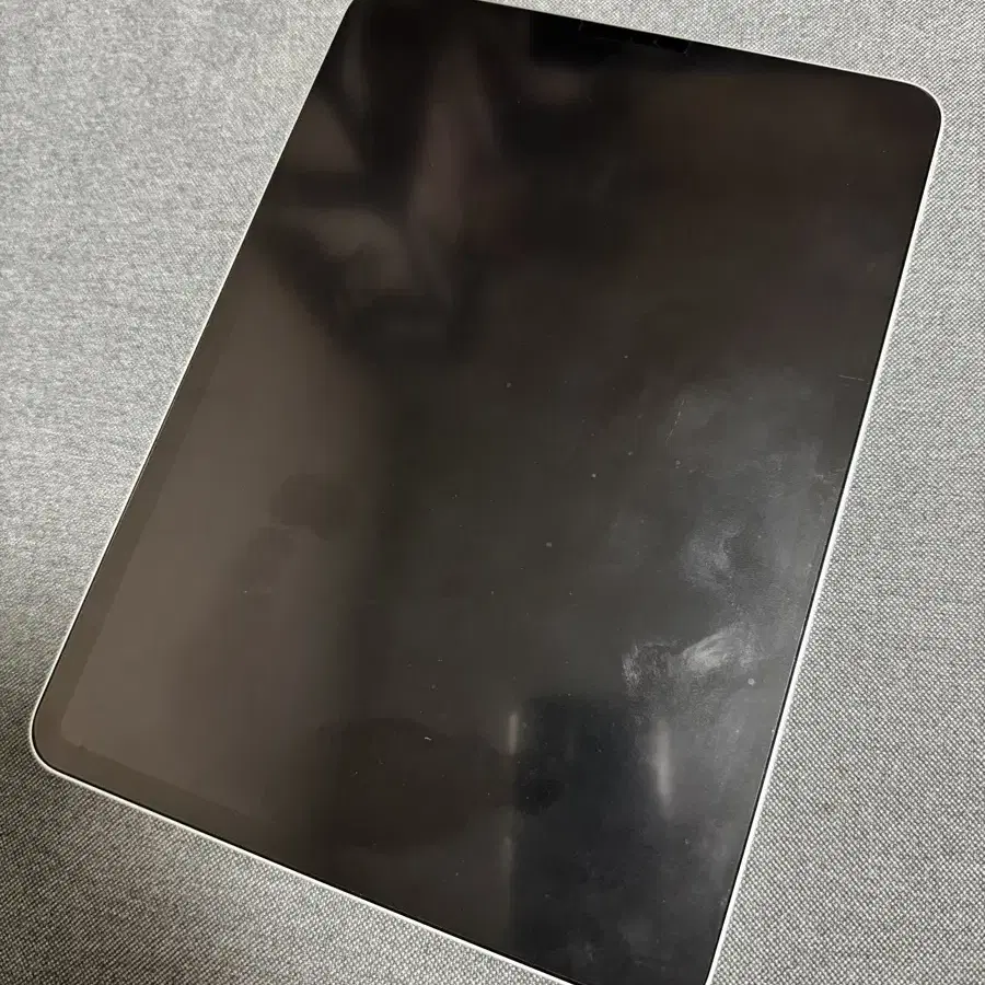 iPad Pro 11형(3세대) Wi-Fi 128GB