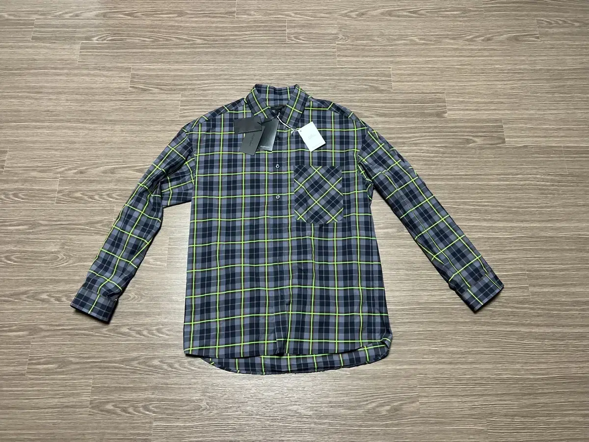 Jil Stuart New York fine shirt (new)