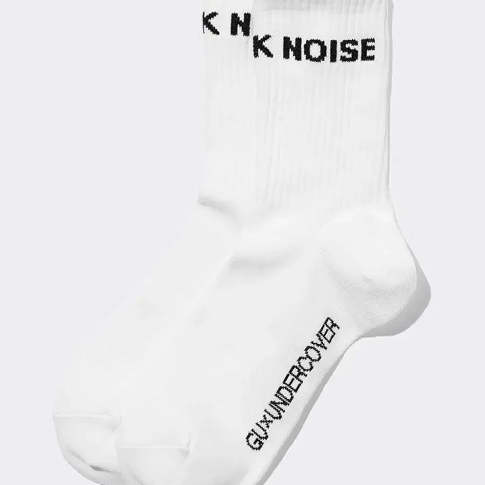 GU x UNDERCOVER socks 지유 언더커버 양말