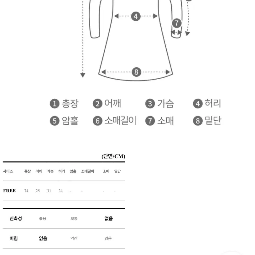 브랜디 나시미니원피스