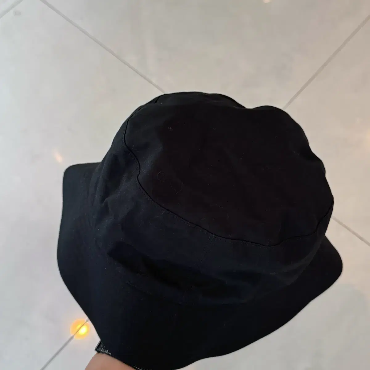 kijima takayuki ventile bucket hat