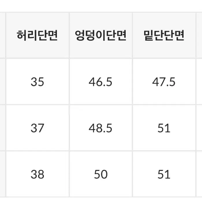 블랙업 횻츠 로우웨이스트 워싱 미니스커트