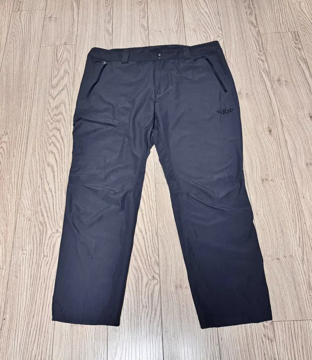 Rab Incline Light Pants