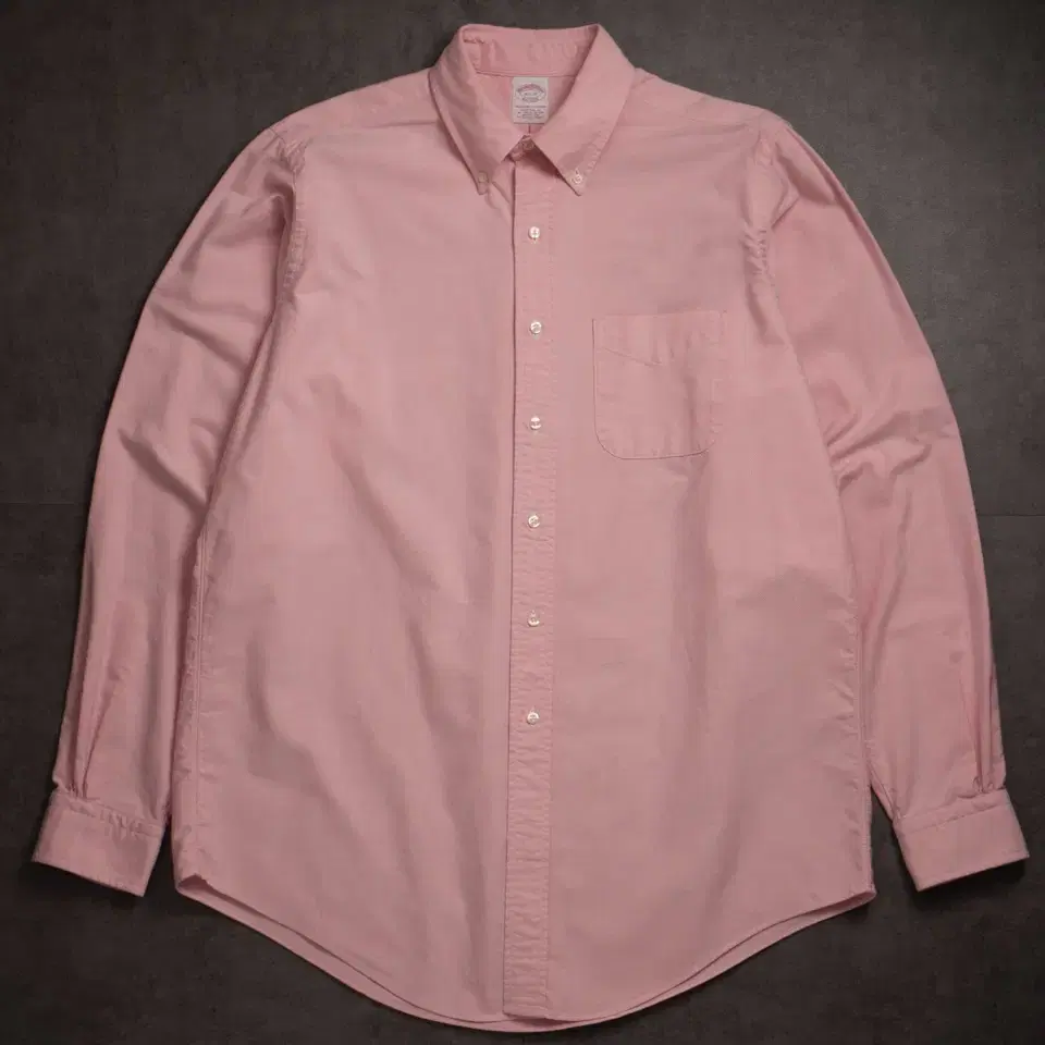 90s Brooks Brothers OCBD Shirts