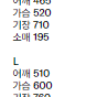 [L] 미스치프 롬버스 블러 티셔츠 라이트 핑크