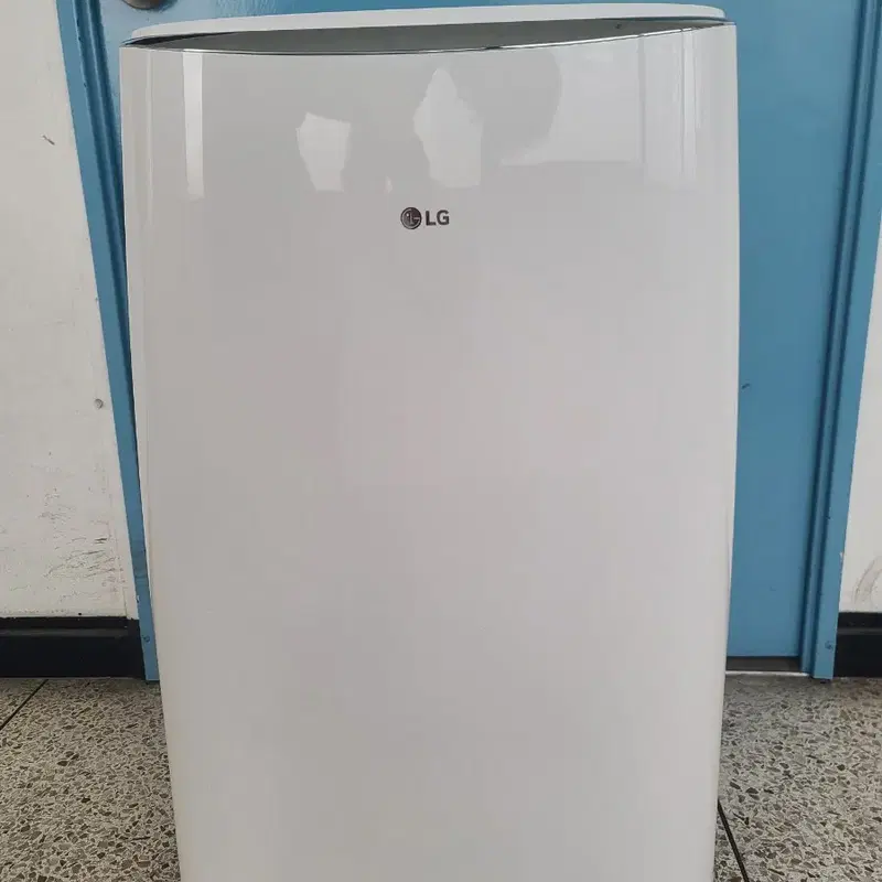 lg 이동식에어컨