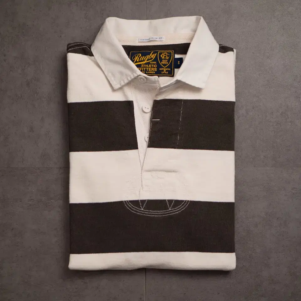 00s Polo Ralph lauren Rugby Shirts