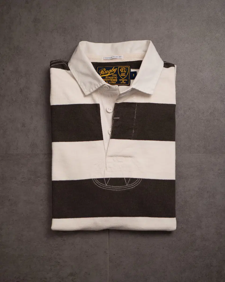 00s Polo Ralph lauren Rugby Shirts